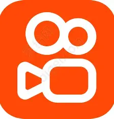 快手 logo
